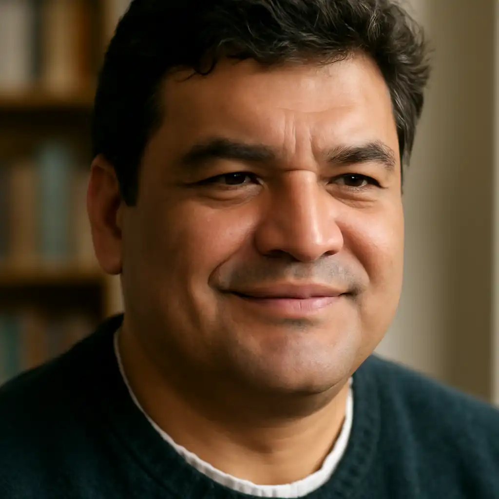 Roberto Gonçalves Pereira